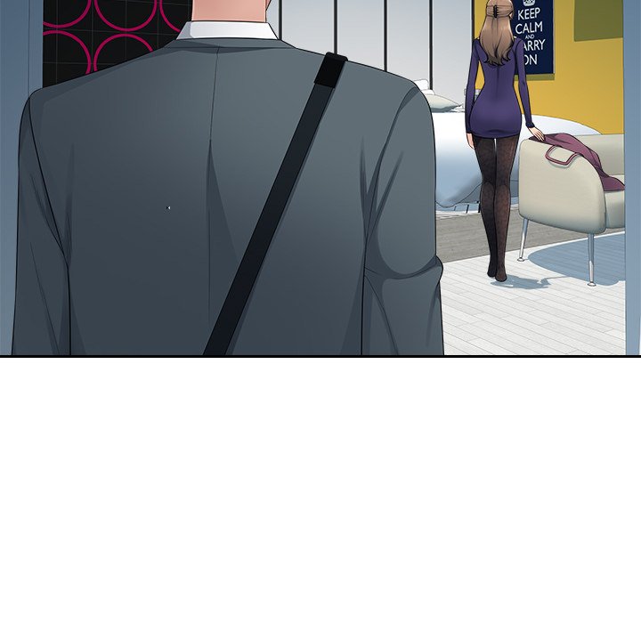 Office Desires Chapter 18 image 48