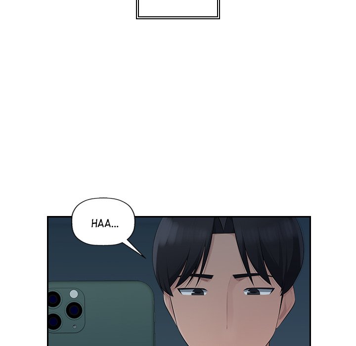 Office Desires Chapter 18 image 4