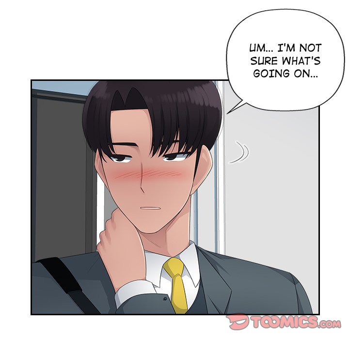 Office Desires Chapter 18 image 49