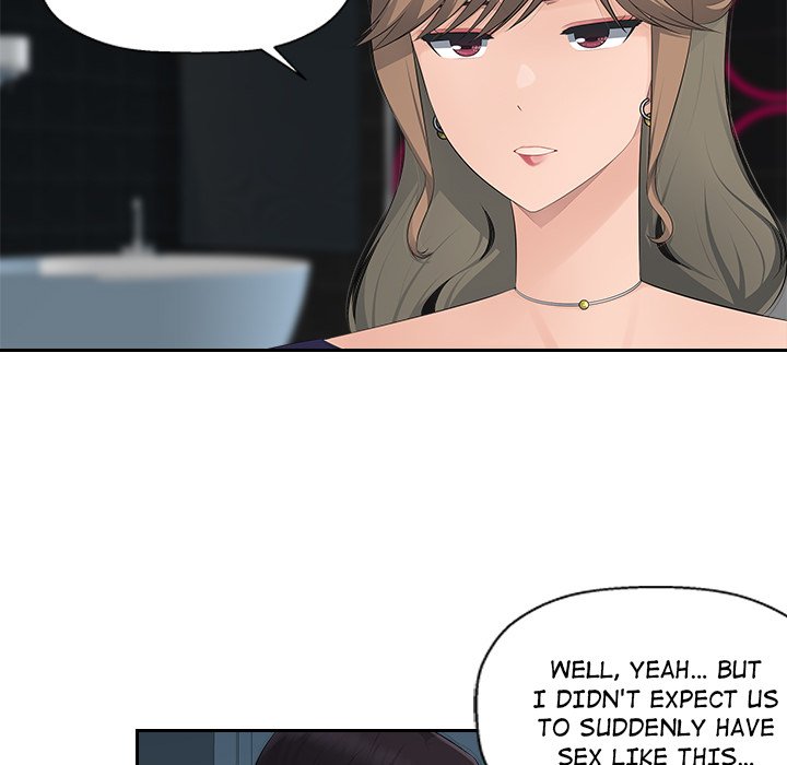 Office Desires Chapter 18 image 51