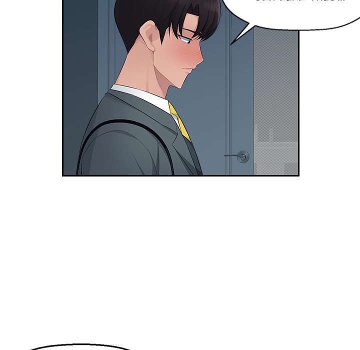 Office Desires Chapter 18 image 52
