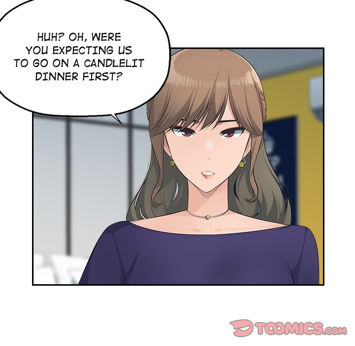 Office Desires Chapter 18 image 53
