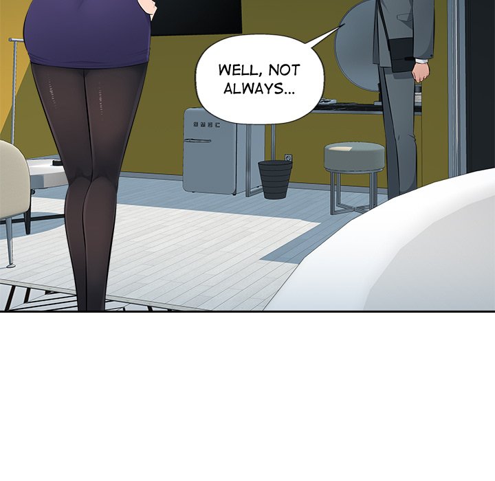 Office Desires Chapter 18 image 56