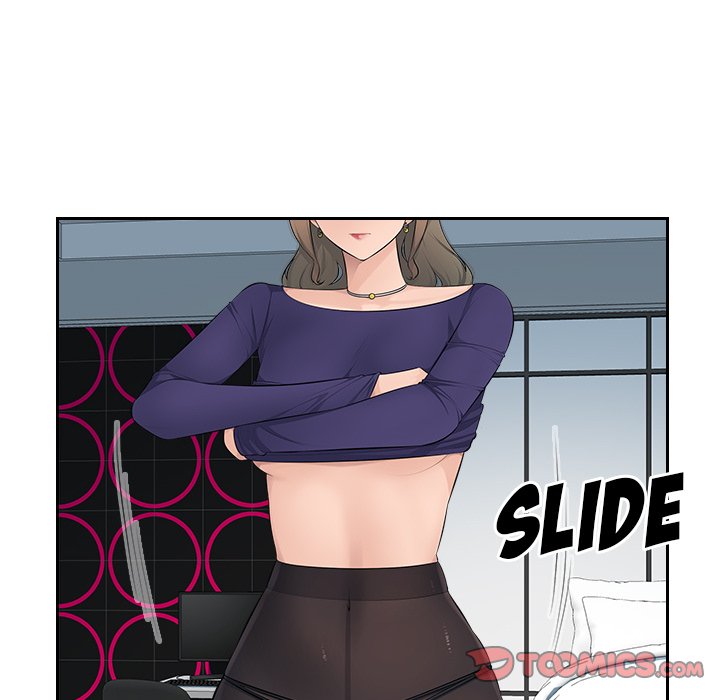 Office Desires Chapter 18 image 57