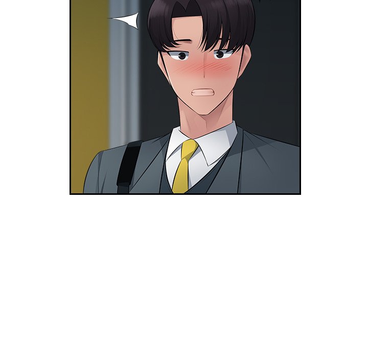 Office Desires Chapter 18 image 59