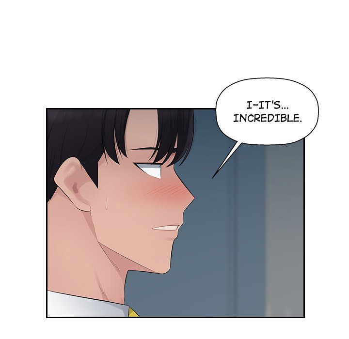 Office Desires Chapter 18 image 63