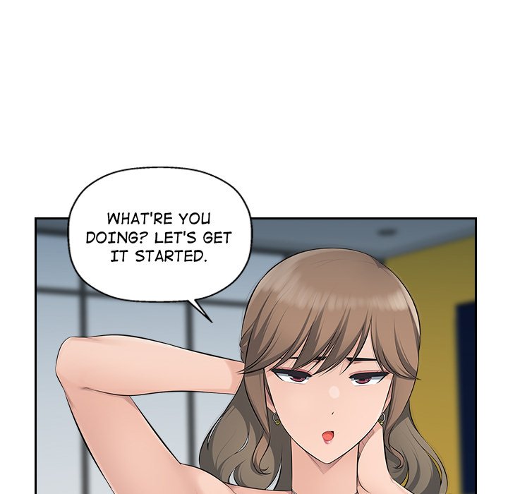 Office Desires Chapter 18 image 64