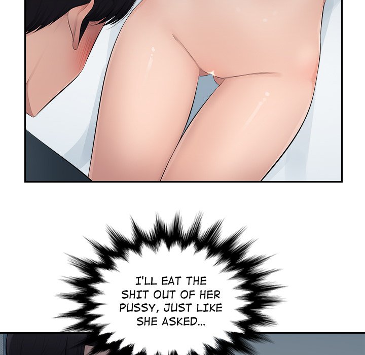 Office Desires Chapter 18 image 76