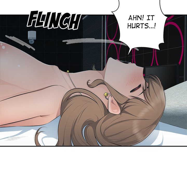 Office Desires Chapter 18 image 91