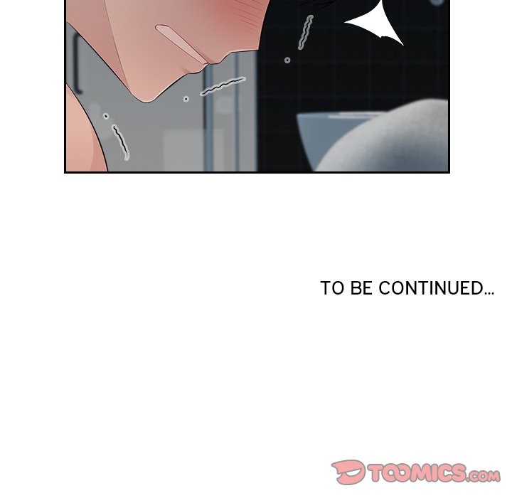Office Desires Chapter 18 image 93