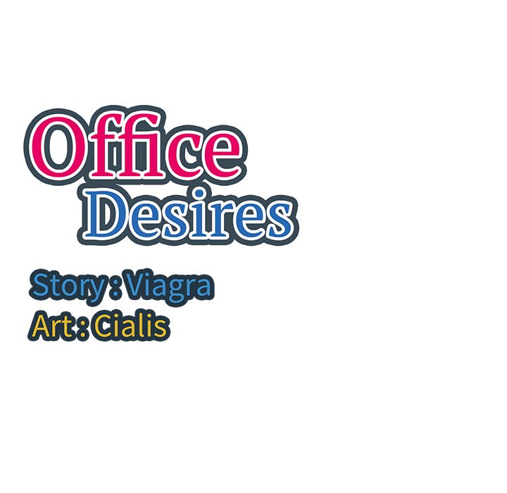 Office Desires Chapter 18 image 94