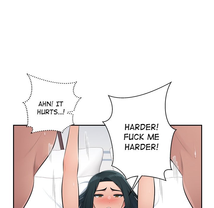 Office Desires Chapter 18 image 95