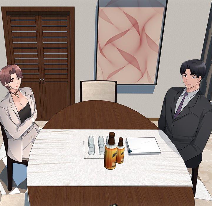 Office Desires Chapter 19 image 99