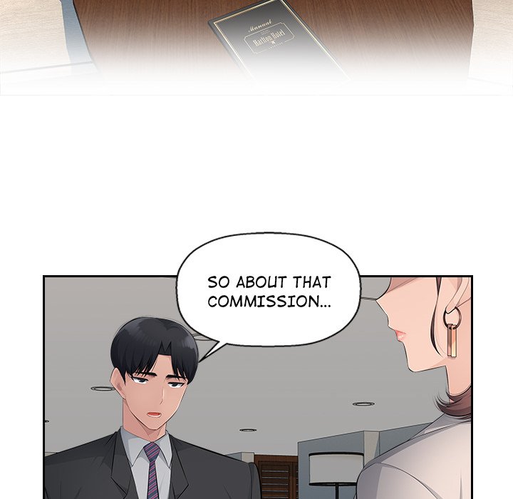 Office Desires Chapter 19 image 100