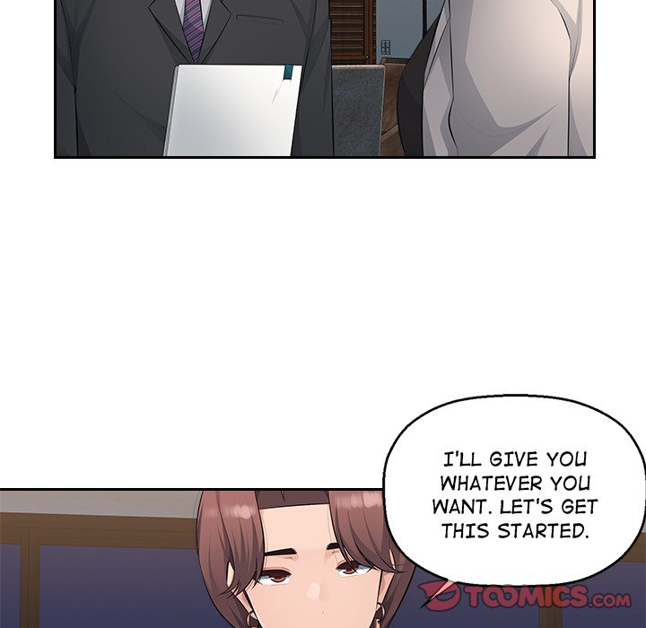 Office Desires Chapter 19 image 101