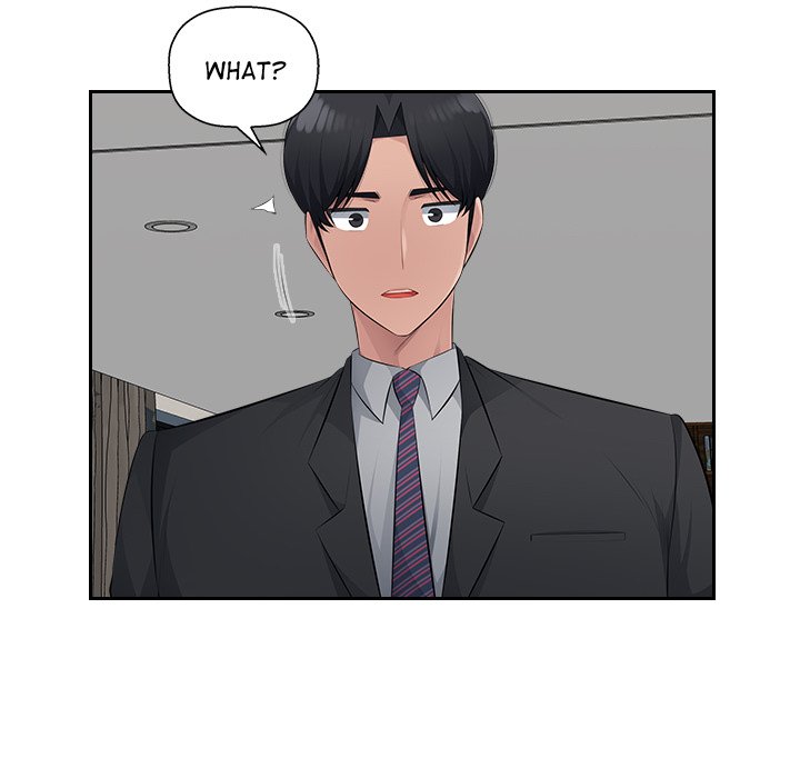 Office Desires Chapter 19 image 103