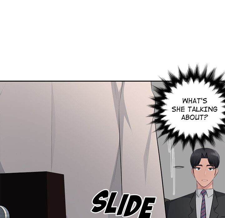 Office Desires Chapter 19 image 104