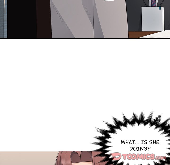 Office Desires Chapter 19 image 105