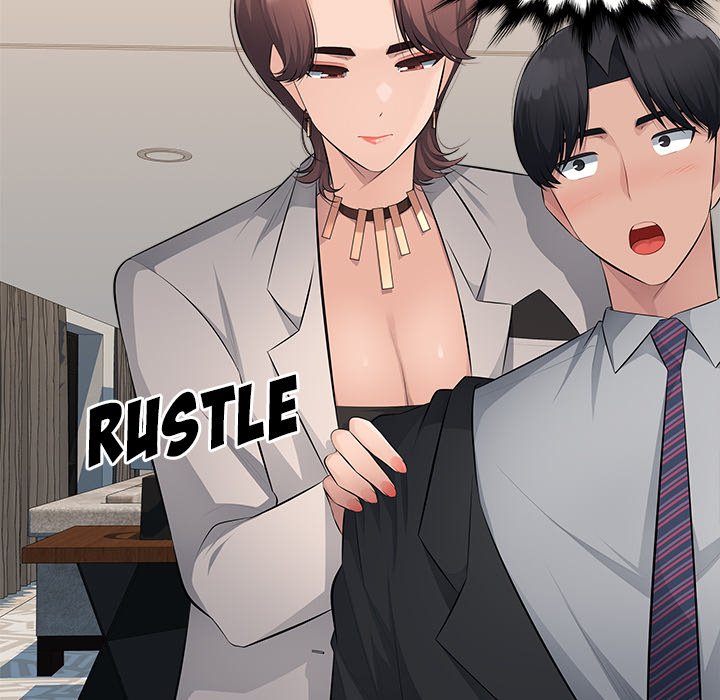 Office Desires Chapter 19 image 106