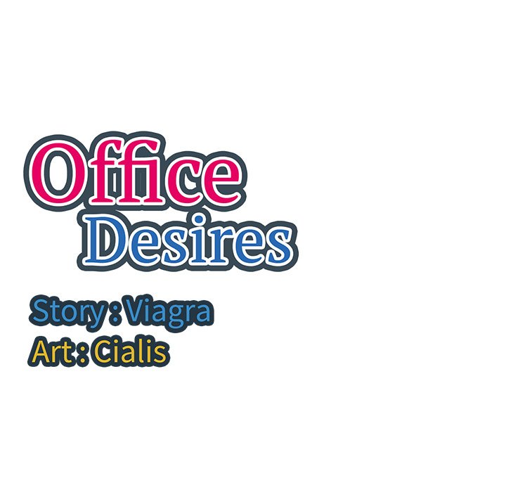 Office Desires Chapter 19 image 108