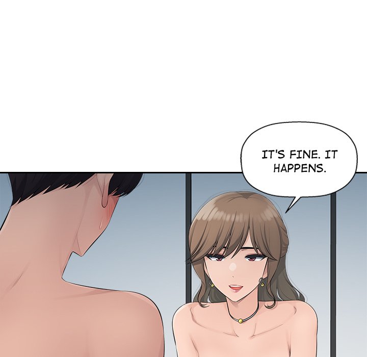 Office Desires Chapter 19 image 10