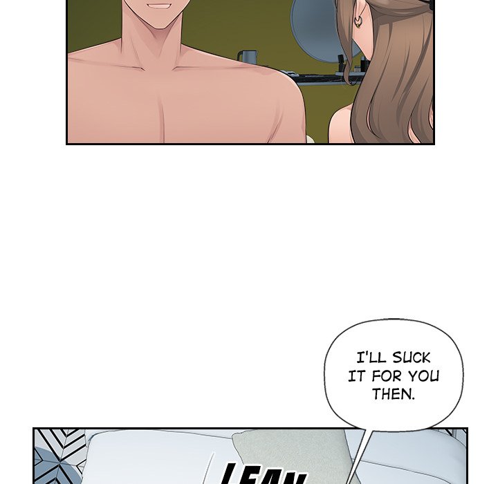 Office Desires Chapter 19 image 14