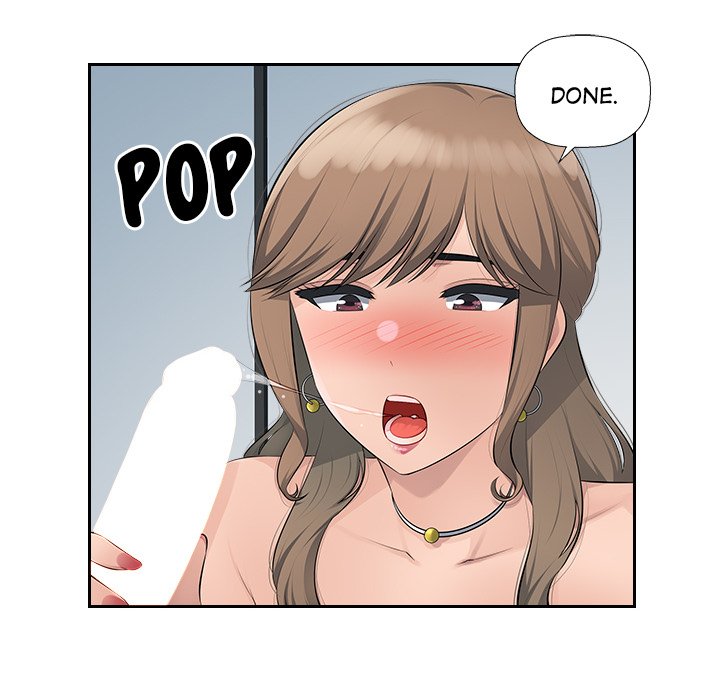 Office Desires Chapter 19 image 19