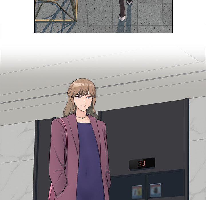 Office Desires Chapter 19 image 28