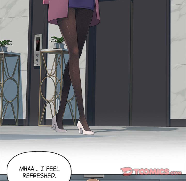 Office Desires Chapter 19 image 29