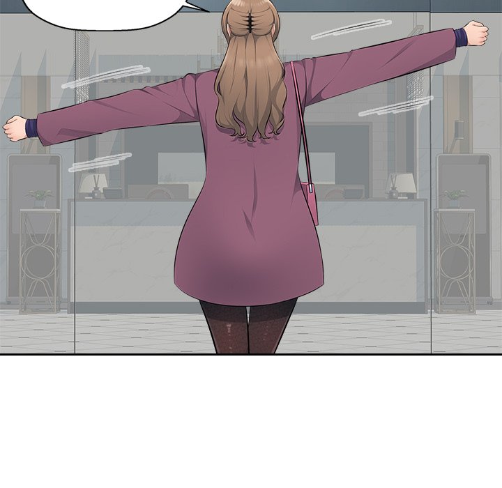 Office Desires Chapter 19 image 30