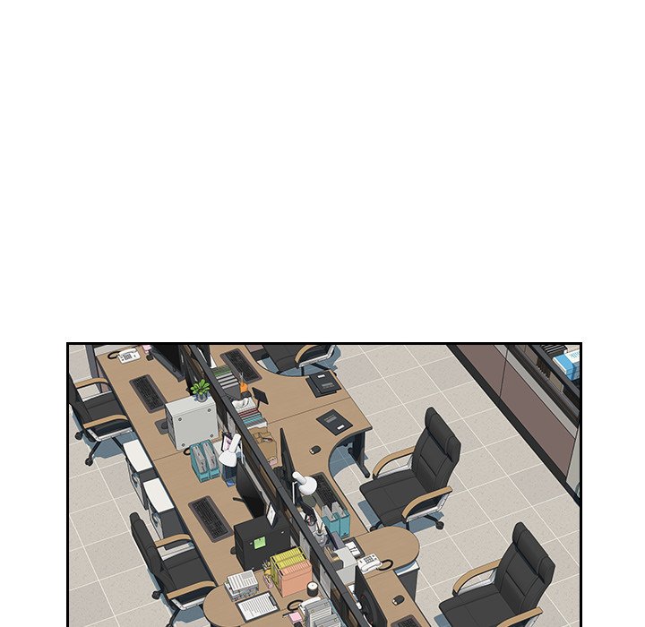 Office Desires Chapter 19 image 31