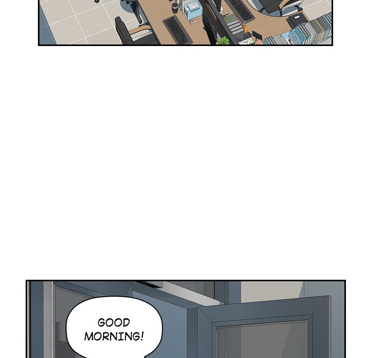Office Desires Chapter 19 image 32