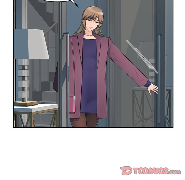 Office Desires Chapter 19 image 33