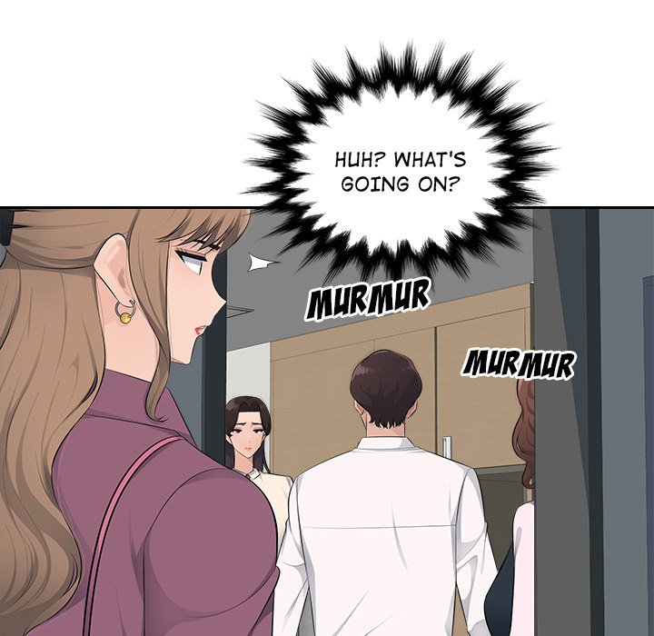 Office Desires Chapter 19 image 34