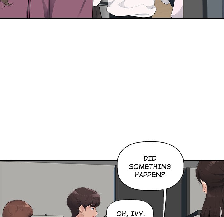 Office Desires Chapter 19 image 35