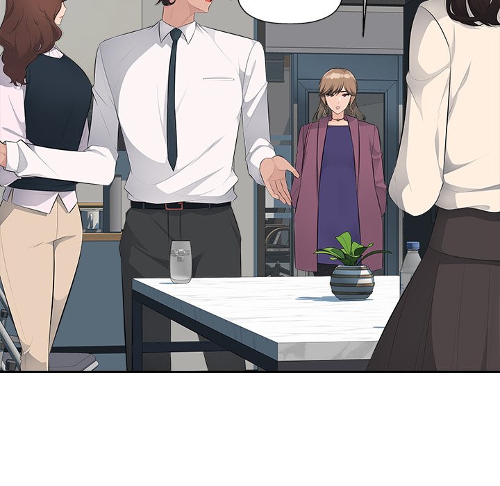 Office Desires Chapter 19 image 36
