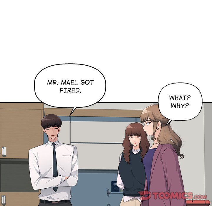 Office Desires Chapter 19 image 37