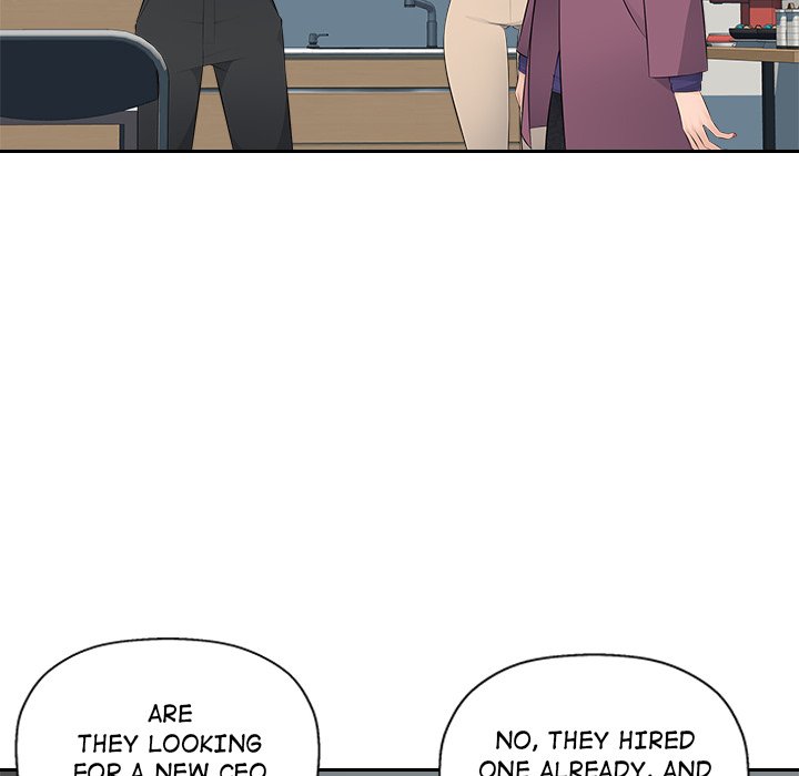 Office Desires Chapter 19 image 38