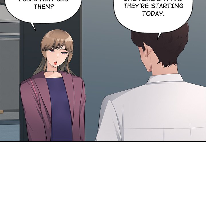 Office Desires Chapter 19 image 39