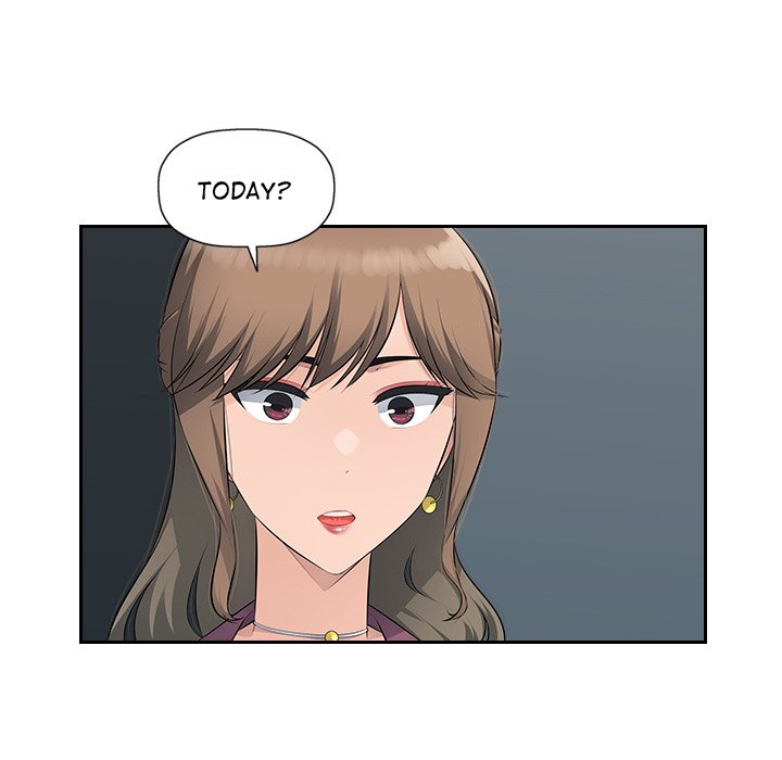 Office Desires Chapter 19 image 40