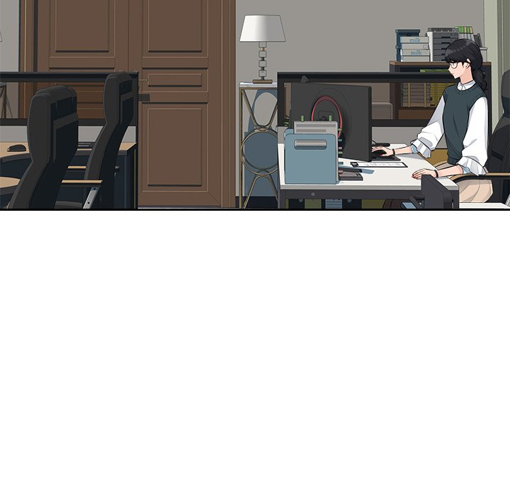 Office Desires Chapter 19 image 42