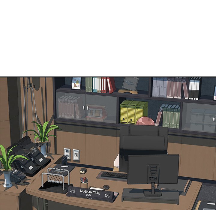 Office Desires Chapter 19 image 44