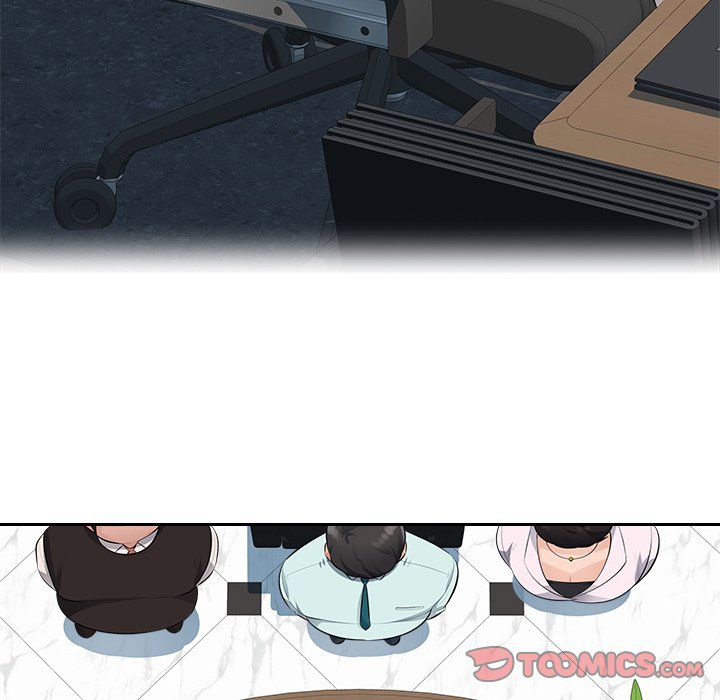 Office Desires Chapter 19 image 49