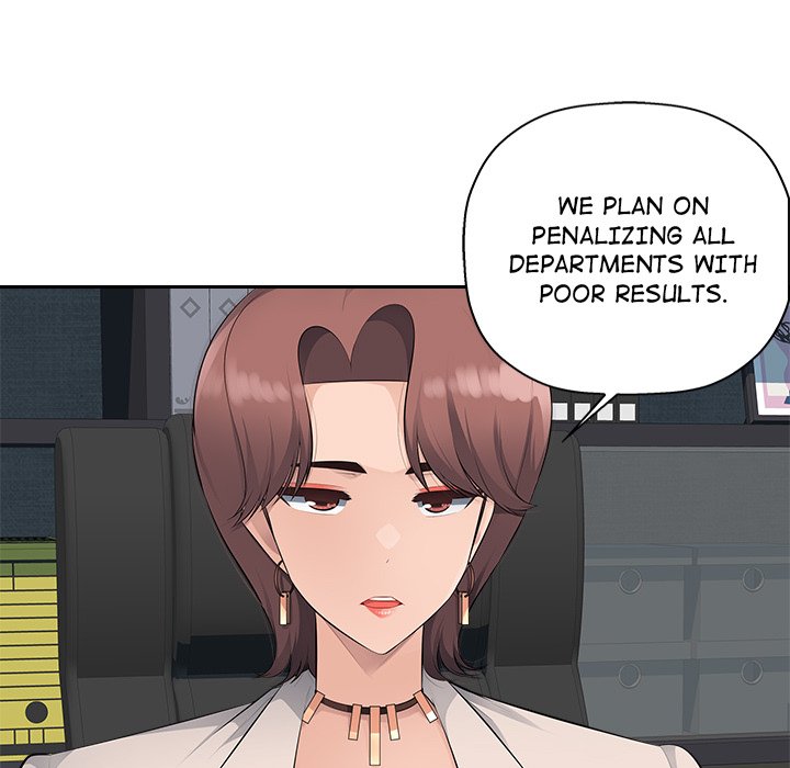 Office Desires Chapter 19 image 51