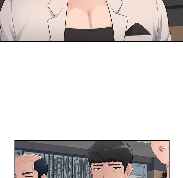 Office Desires Chapter 19 image 52
