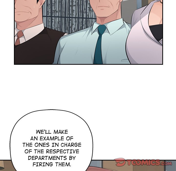 Office Desires Chapter 19 image 53