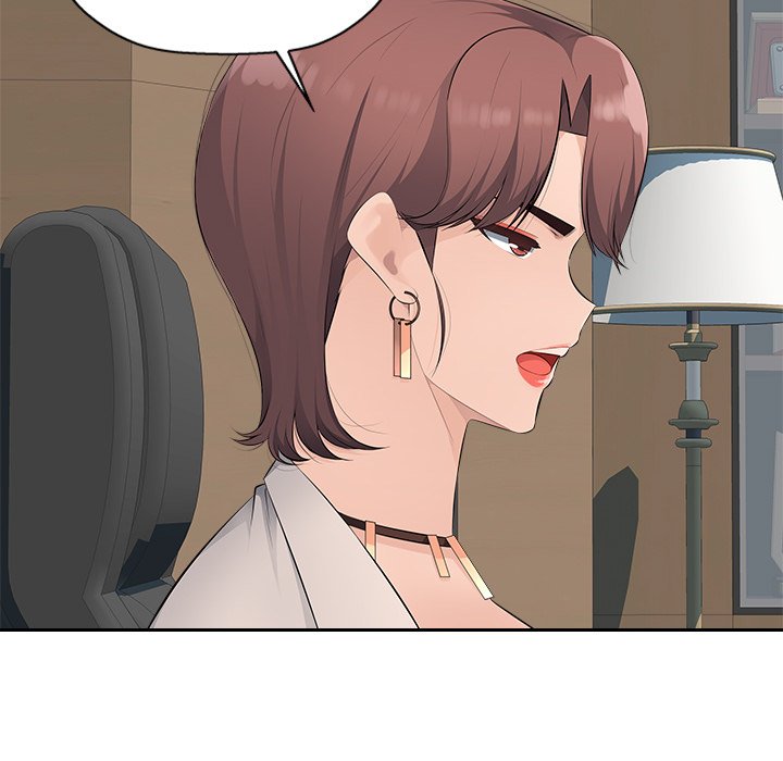 Office Desires Chapter 19 image 54