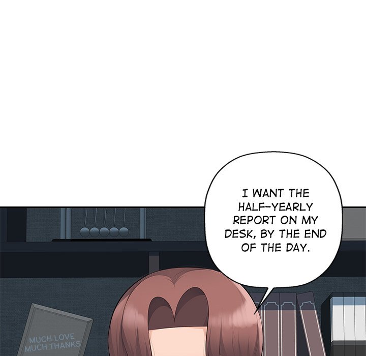 Office Desires Chapter 19 image 56