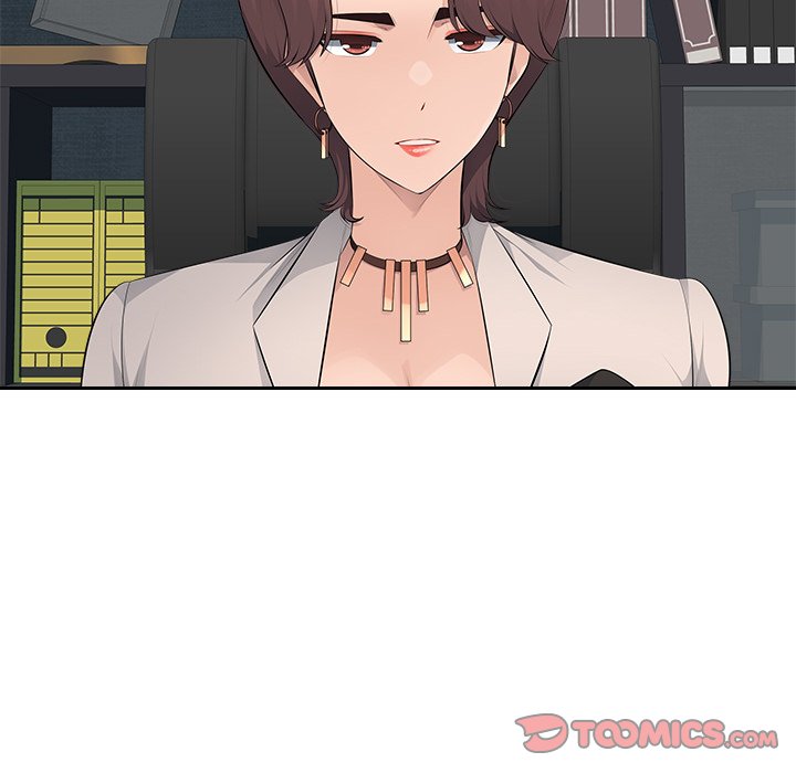 Office Desires Chapter 19 image 57
