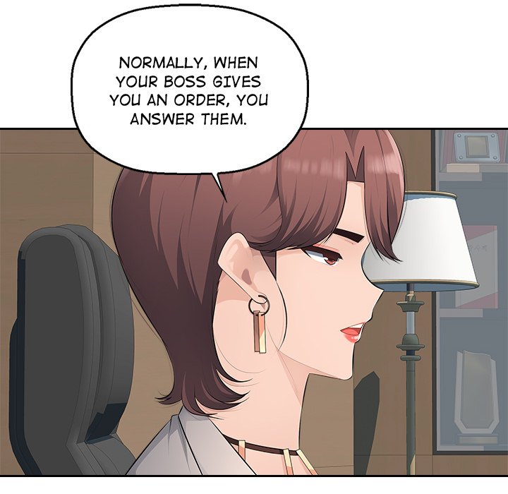 Office Desires Chapter 19 image 59